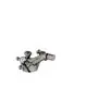 DORNBRACHT-Bidet-Einlochbatterie-mit-Ablaufgarnitur-MADISON-24510360-Dark-Platinum-gebuerstet-24510360-99 gallery number 1